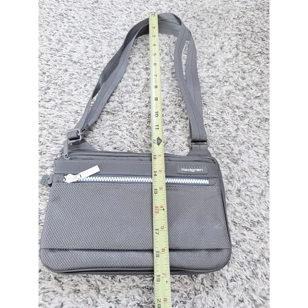 Hedgren measurements front